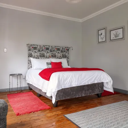 Port Del Mar Guesthouse