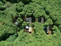 Izunokuni Glamping Terrace Emerald Forest - 2-Star