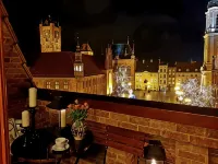 Apartamenty Molus na Rynku Staromiejskim - วิว