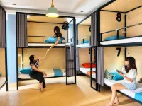 The Place Hostel Siem Reap Angkor - Ostelli