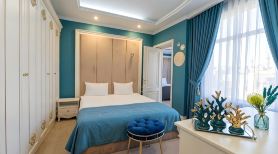7 Beauties Hotel & Spa