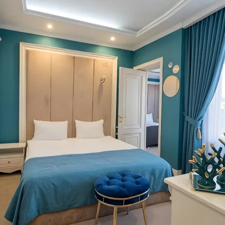 7 Beauties Hotel & Spa