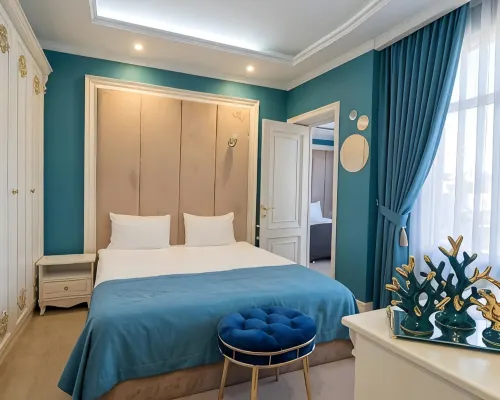 7 Beauties Hotel & Spa Hotels near Sabayil