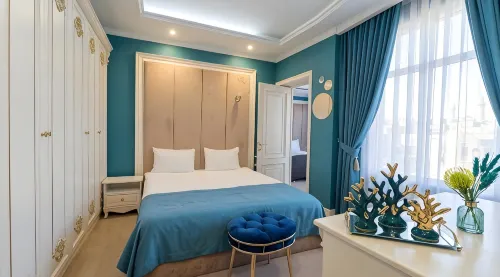 7 Beauties Hotel & Spa