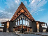 Grand Hotel Therme Hotels in Razlog