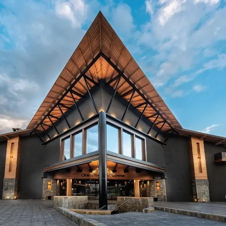 Grand Hotel Therme