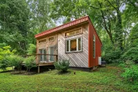 Nordic Eco Cottage - Forrest Escape Retreat - 3-Sterne