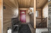 Trappåsvägen 13 - Bruksvallarna - Apartments