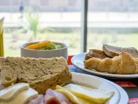 Ibis Budget Calama - Aamiainen