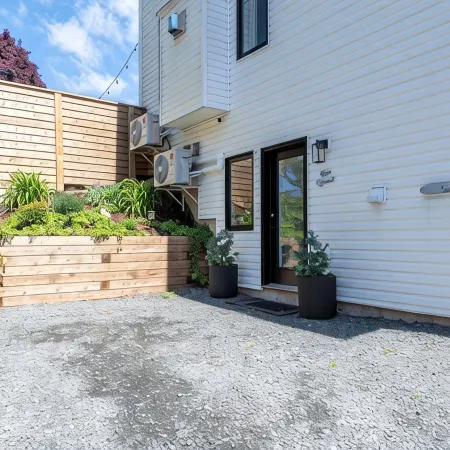 Cozy 1 Bedroom Apartment Downtown Dartmouth