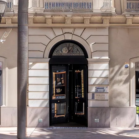 Maria Vittoria Charming Rooms and Apartments