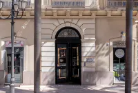Maria Vittoria Charming Rooms and Apartments