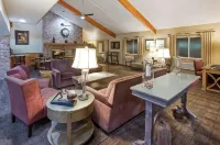 AmericInn by Wyndham Red Wing - Wifi