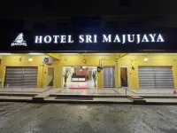 Hotel Sri Maju Jaya - 2-Star