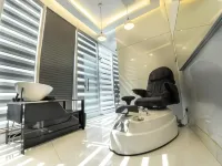 Wahaj Boulevard Hotel Apartment Hotels in Mahboula