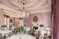 The Shelbourne, Autograph Collection - 5 tähden