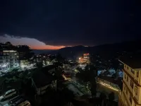 Tvd Hotel Polaris Gangtok Near MG Marg Hotels in der Nähe von Kloster Enchey