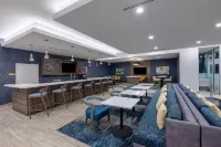 La Quinta Inn & Suites by Wyndham Round Rock Near Kalahari - bar