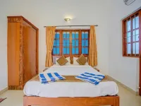 Anjuna Pebbles - 3 stelle