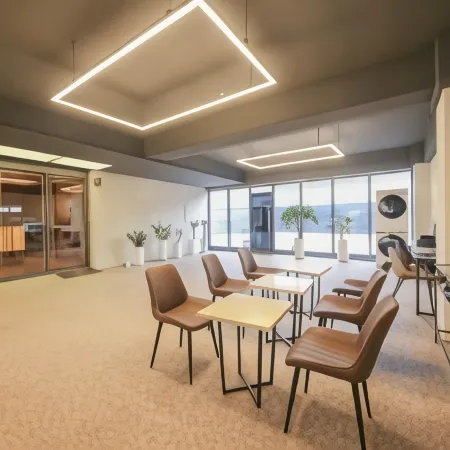 Brown Dot Hotel Sinan