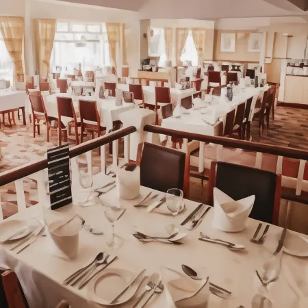Trouville Hotel by Compass Hospitality
