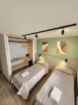 M383 Hotel Bariloche - 3 estrellas