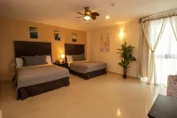 โรงแรม Villas Segovia Suites Playa del Carmen - 2 ดาว