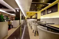 Hotel Viktor - breakfast