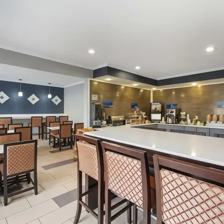 Best Western Kokomo Hotel