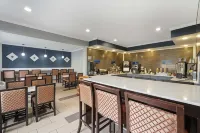 貝斯特韋斯特科科莫酒店 - 早餐