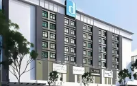 D Hotel - Wifi