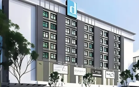 D Hotel