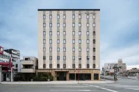 Nest Hotel Hiroshima Ekimae - Wifi
