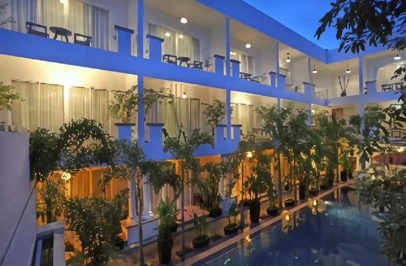 Angkor Sweet Night Hotel photo 3