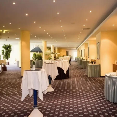 H4 Hotel Leipzig