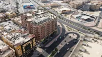 Maskan Al Madinah Serviced Apartments
