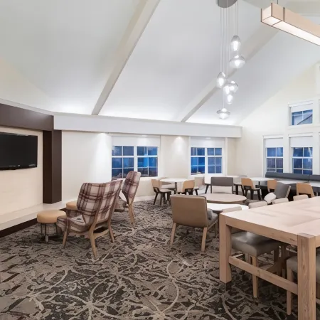 Residence Inn Southington