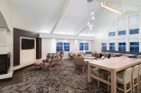 Residence Inn Southington - WiFi