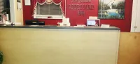德昆萬怡旅館 住宿飯店