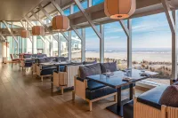 Nobu Hotel at Caesars Atlantic City