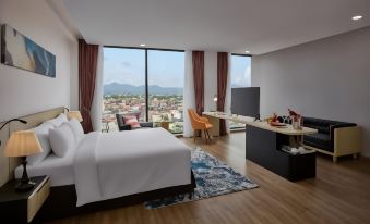 Sam Quang Binh Hotel