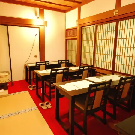 Koyasan Shukubo Saizenin