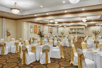 Best Western Plus Milwaukee Airport Hotel  Conference Center - Gym
