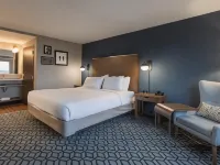 Crowne Plaza NIAGARA FALLS NY - RIVERSIDE by IHG Hotels near Niagara Aerospace Museum