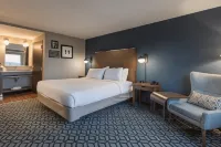 Crowne Plaza NIAGARA FALLS NY - RIVERSIDE by IHG - 4-Star