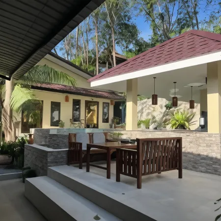 Baan Ton Rak Boutique Resort