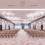 Radisson Blu Olympiyskiy Hotel, Moscow - Boutique