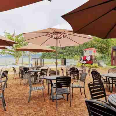 Pangkor Bus Resort by Besla Dining/Meeting Rooms