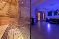 Aparthotel Plat - spa