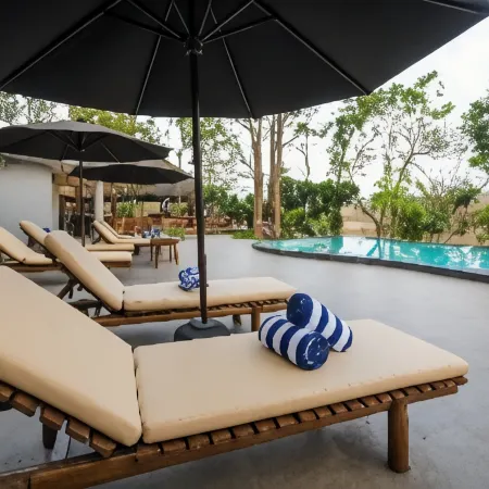 Toyam by Orchid Hotels